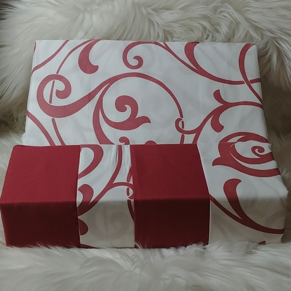 Metropolitan Bamboo π· Abstract Full Size Sheets - Picture 2 of 10